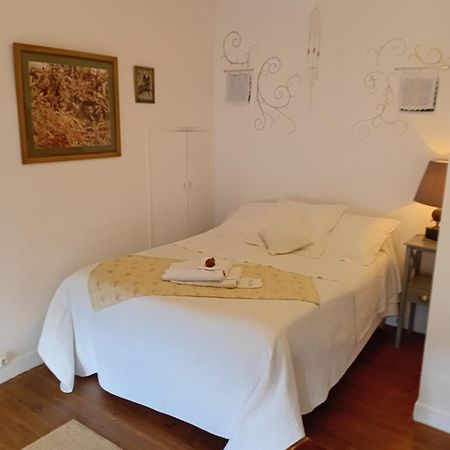 La Maison De Natasha Castillon-en-Couserans Exterior photo