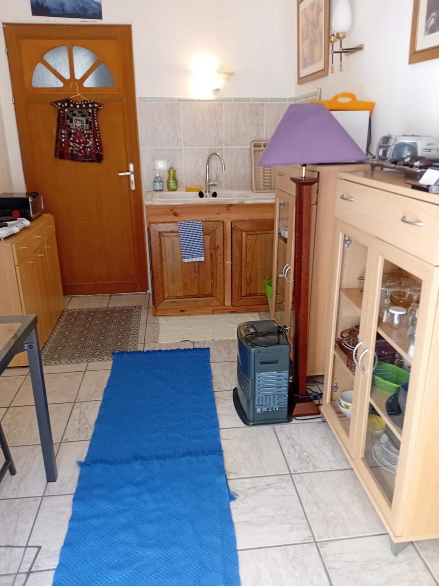 La Maison De Natasha Castillon-en-Couserans Exterior photo