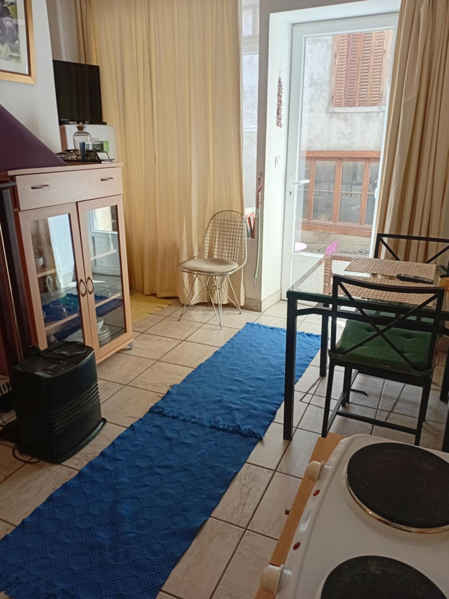 La Maison De Natasha Castillon-en-Couserans Exterior photo