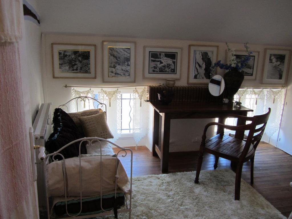 La Maison De Natasha Castillon-en-Couserans Room photo