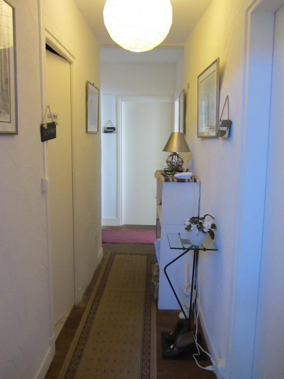 La Maison De Natasha Castillon-en-Couserans Room photo
