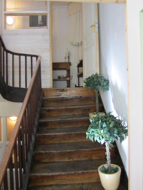 La Maison De Natasha Castillon-en-Couserans Room photo